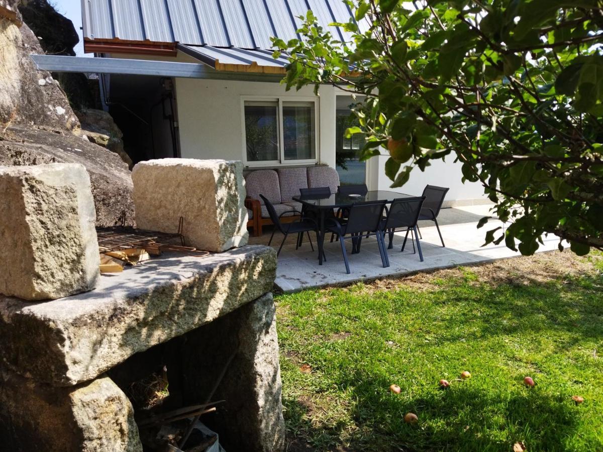 Casa Independiente Bella Vista Moana Luaran gambar